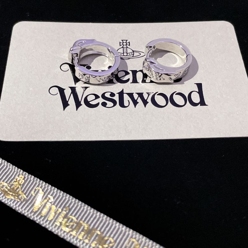 Vivienne Westwood Earrings